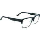 BRODY 5050 59, Matte Black-Demo  W/ Spy+ Lens Print, hi-res image number null